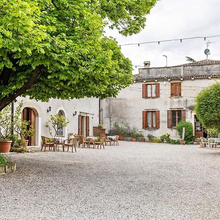 Agriturismo Della Pieve Bardolino Eksteriør bilde