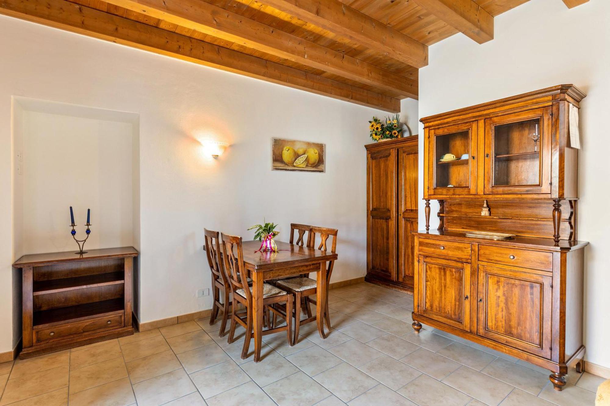 Agriturismo Della Pieve Bardolino Eksteriør bilde