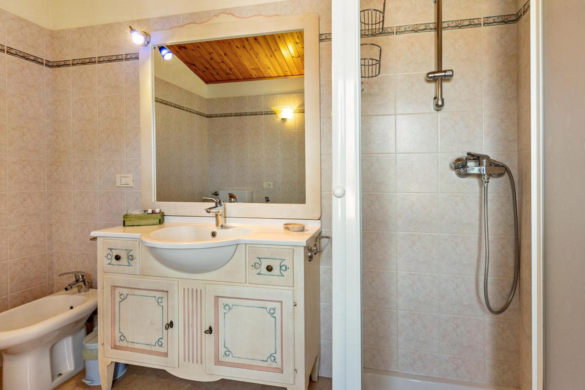 Agriturismo Della Pieve Bardolino Eksteriør bilde