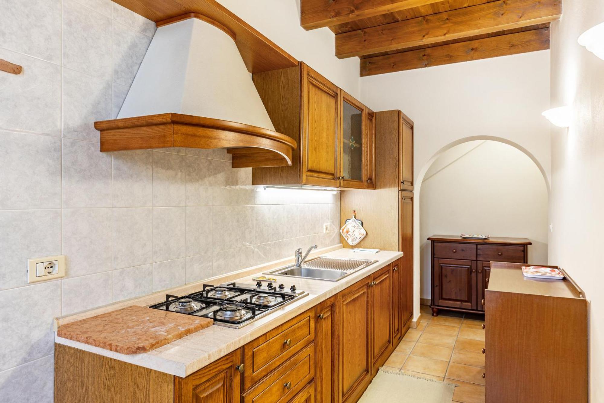 Agriturismo Della Pieve Bardolino Eksteriør bilde