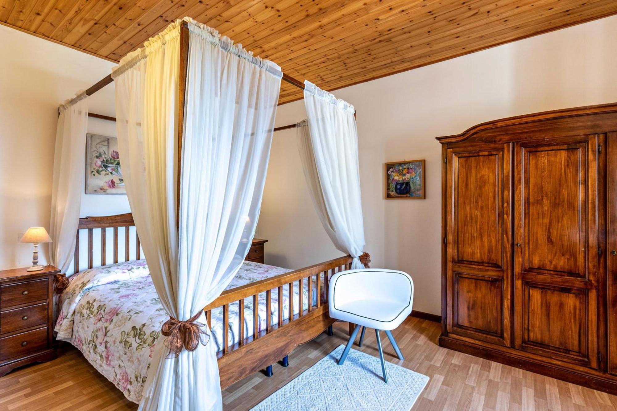 Agriturismo Della Pieve Bardolino Eksteriør bilde