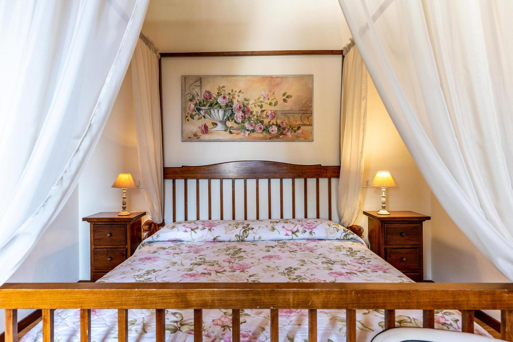 Agriturismo Della Pieve Bardolino Eksteriør bilde