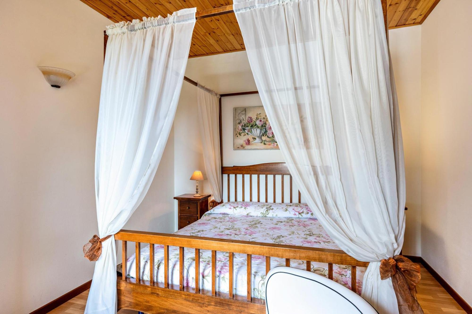 Agriturismo Della Pieve Bardolino Eksteriør bilde