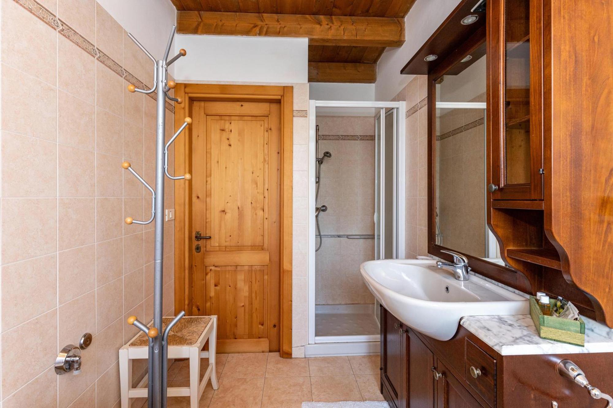 Agriturismo Della Pieve Bardolino Eksteriør bilde