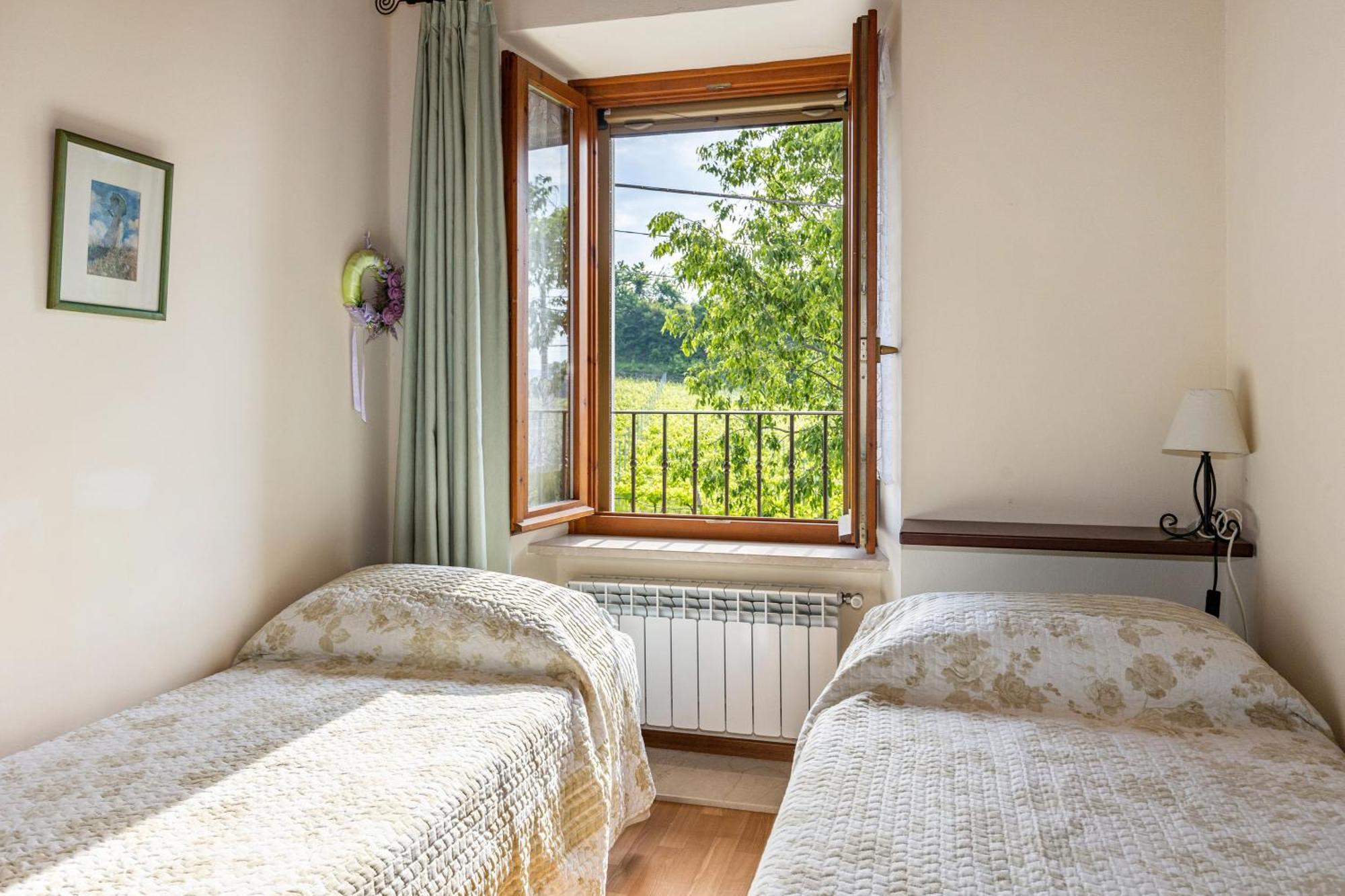 Agriturismo Della Pieve Bardolino Eksteriør bilde