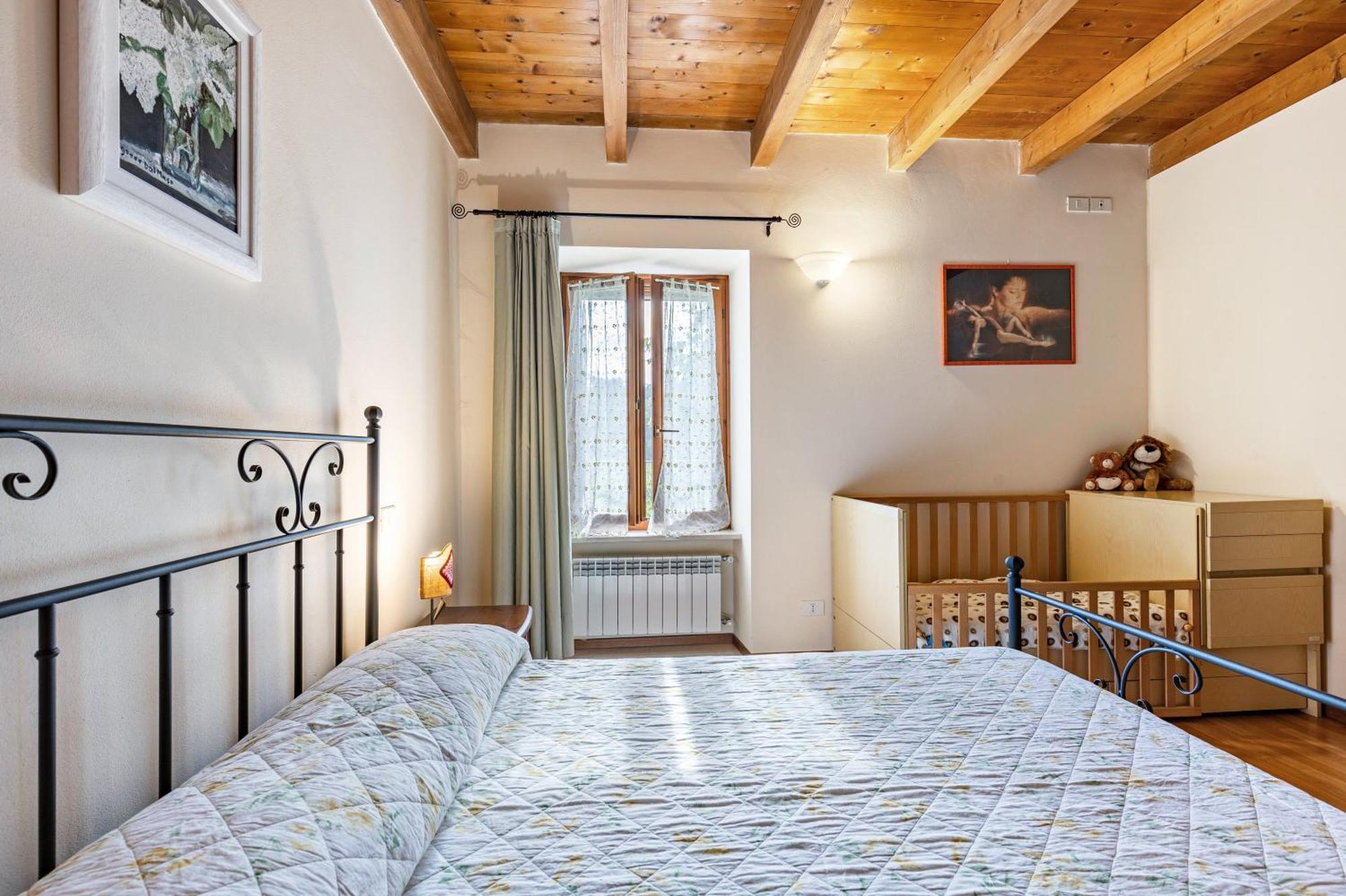 Agriturismo Della Pieve Bardolino Eksteriør bilde