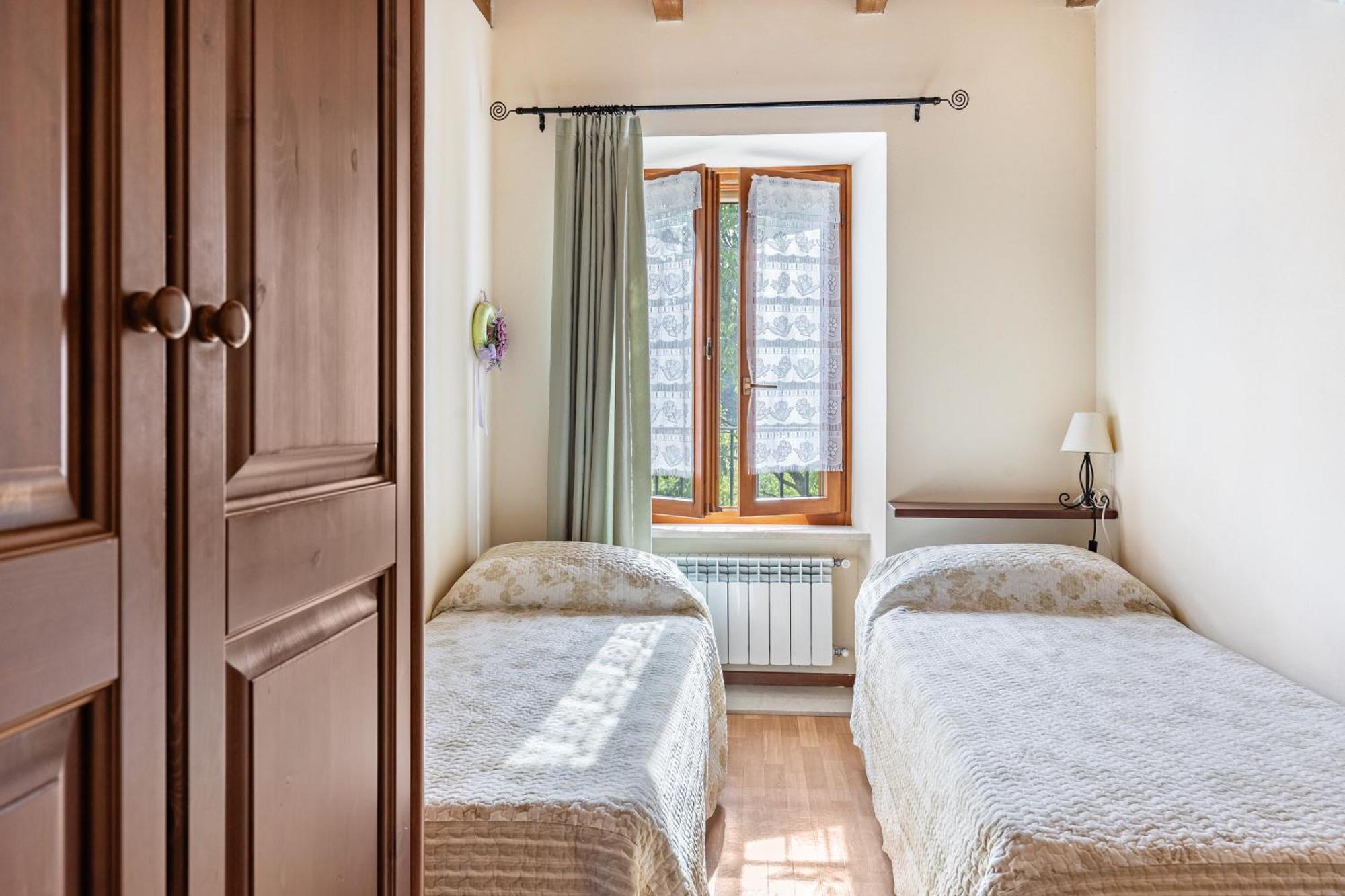 Agriturismo Della Pieve Bardolino Eksteriør bilde