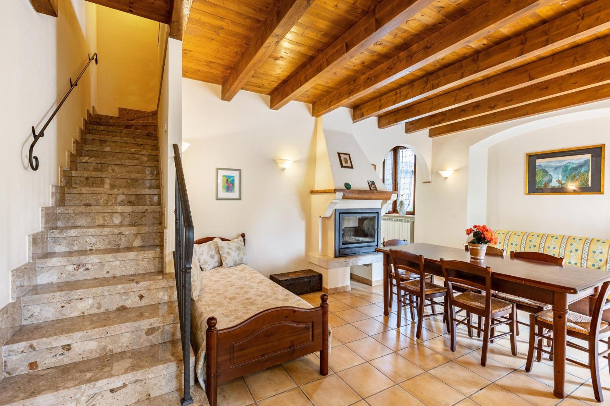 Agriturismo Della Pieve Bardolino Eksteriør bilde