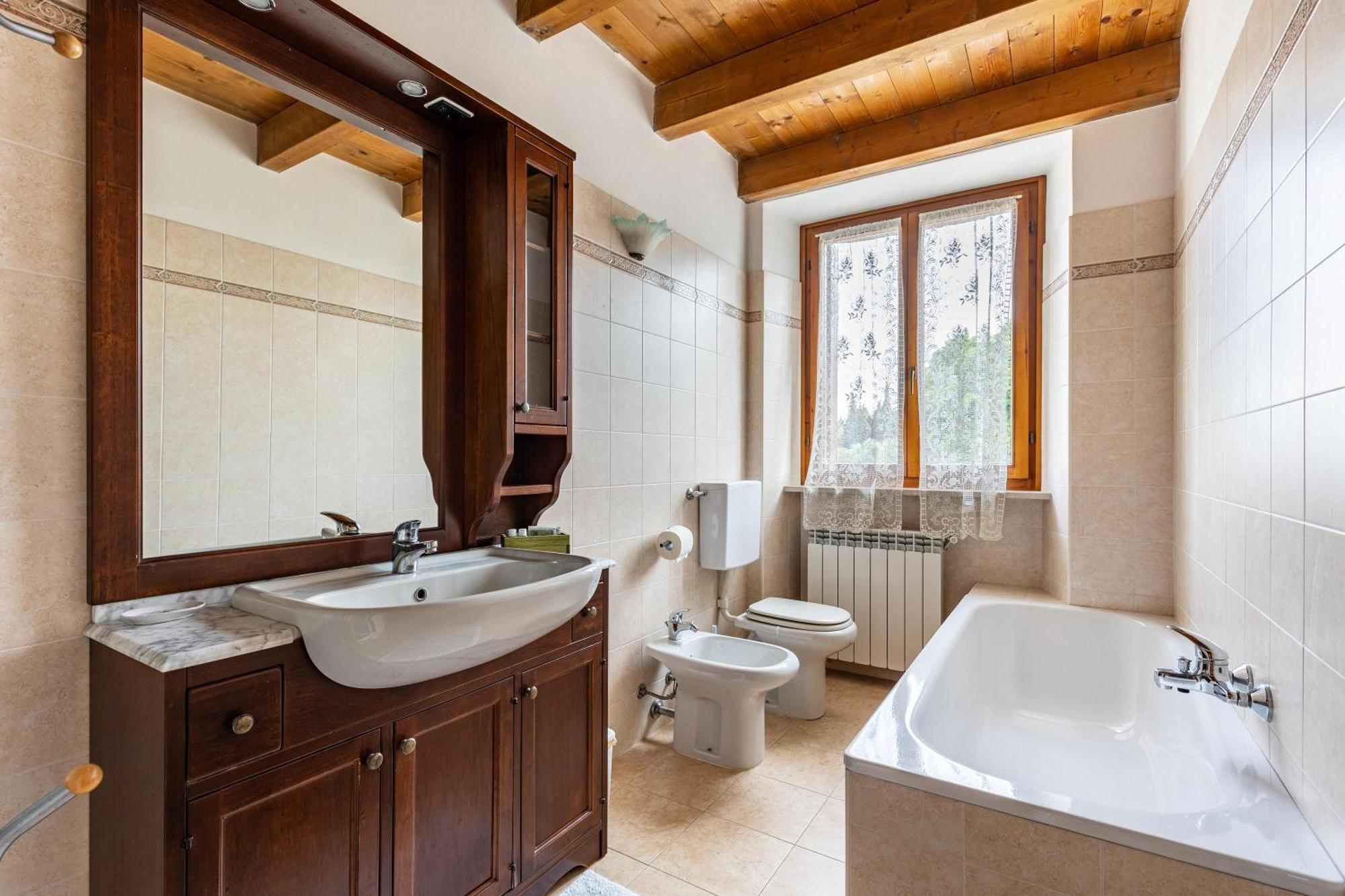 Agriturismo Della Pieve Bardolino Eksteriør bilde