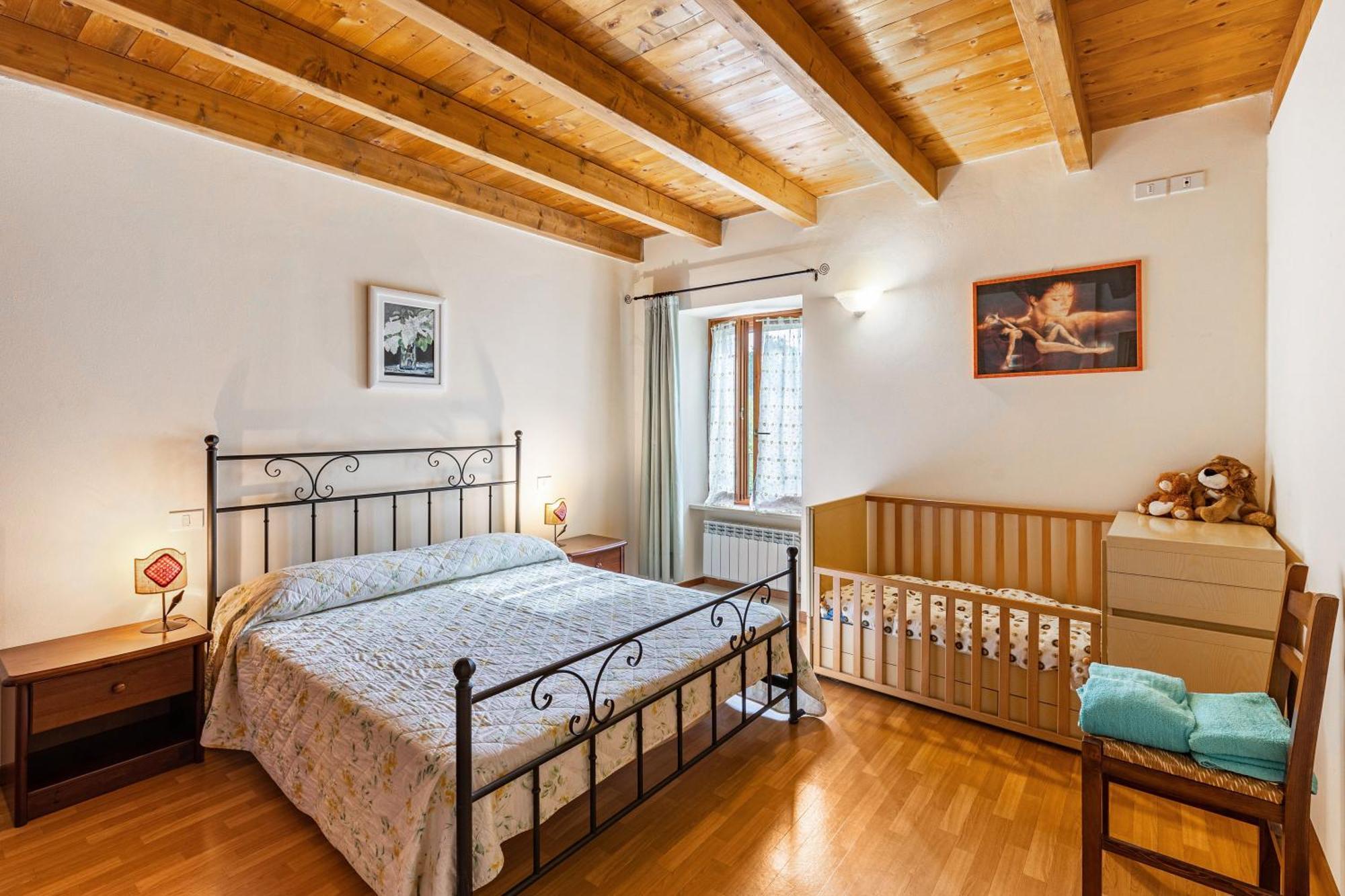 Agriturismo Della Pieve Bardolino Eksteriør bilde